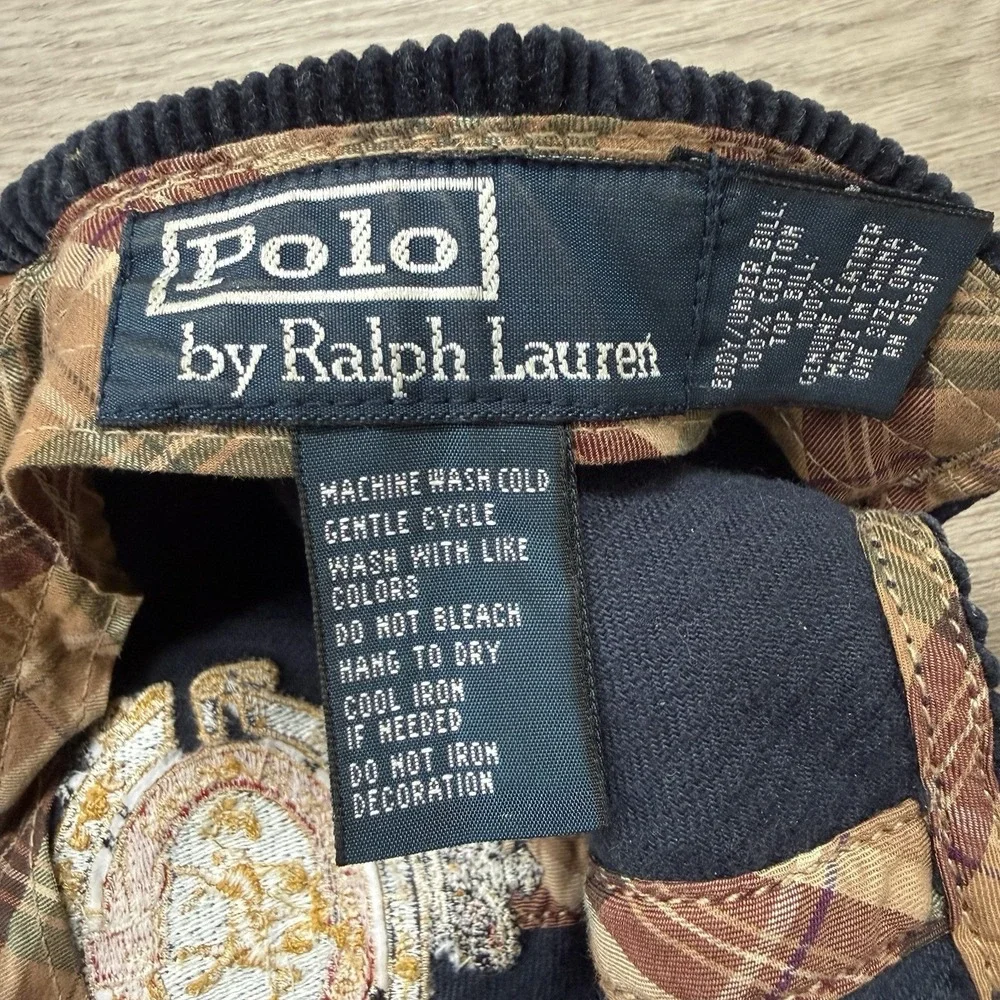 Polo Ralph Lauren vintage 90